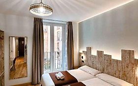 Hostal Anton Martin